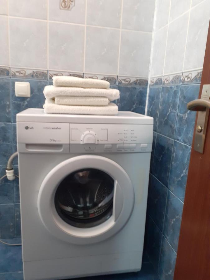 2-к апартаменти в парковій зоні, Смарт ТВ Кривой Рог Екстериор снимка